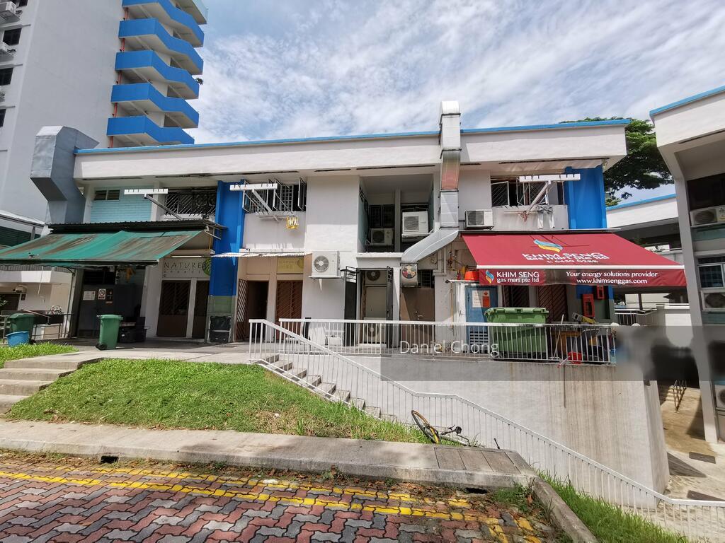 Blk 28 Jalan Bukit Merah (Bukit Merah), HDB 3 Rooms #292346681